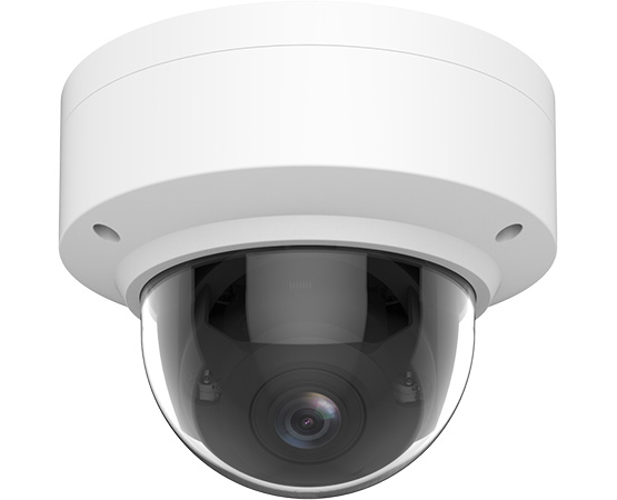 200萬星光寬動態(tài)電動變焦紅外防暴高清半球型網(wǎng)絡(luò)攝像機(jī)