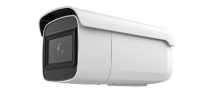 800萬紅外高清網絡槍式攝像機