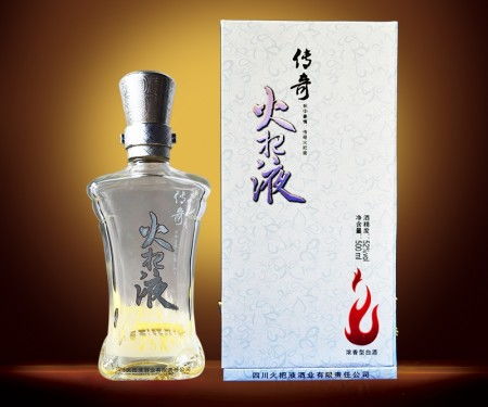 大涼山瓊漿 火把液領航——西昌火把液酒業白酒產品全解析