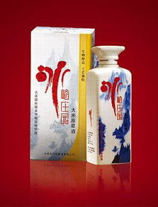 白酒市場動態 當前熱銷品牌與酒類經營策略洞察