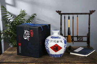 滎陽古家窖 傳承與創(chuàng)新并舉的酒類經(jīng)營(yíng)新模式